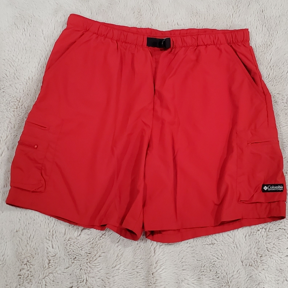 Columbia women's shorts